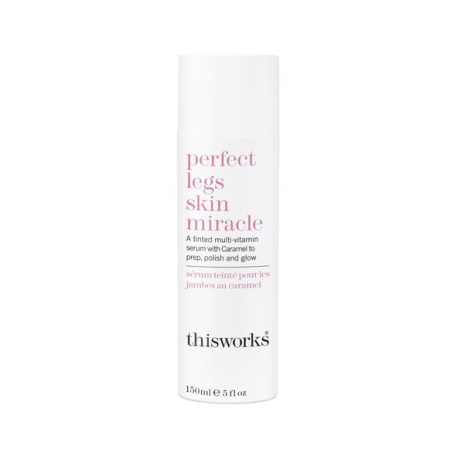 THIS WORKS Perfect Legs Skin Miracle купить в Beauty Storage. Быстрая доставка по России и СНГ.