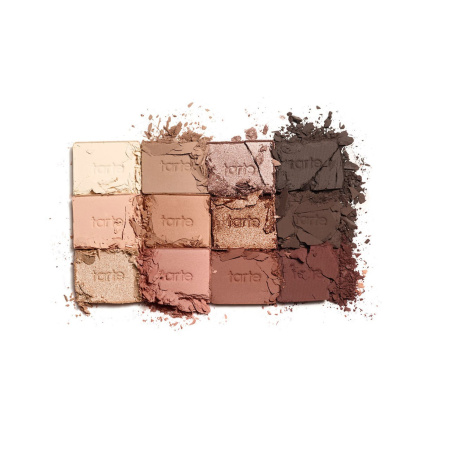 TARTE Tartelette™ In Bloom Clay Eyeshadow Palette купить в Beauty Storage. Быстрая доставка по России и СНГ.