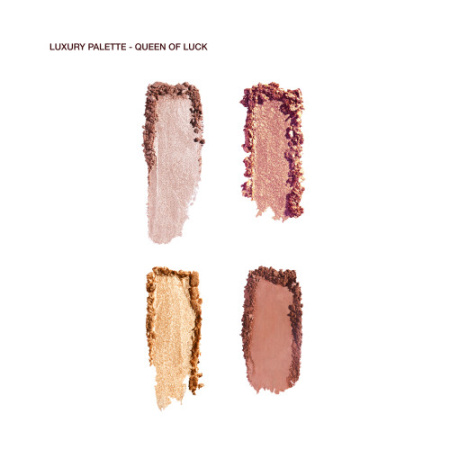 CHARLOTTE TILBURY Luxury Palette Limited Edition Queen Of Luck купить в Beauty Storage. Быстрая доставка по России и СНГ.
