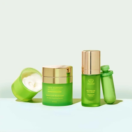 TATA HARPER Refillable Restorative Eye Crème купить в Beauty Storage. Быстрая доставка по России и СНГ.