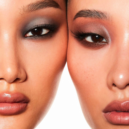 PATRICK TA Major Dimension III Matte Eyeshadow Palette купить в Beauty Storage. Быстрая доставка по России и СНГ.