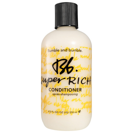 BUMBLE AND BUMBLE Super Rich Conditioner