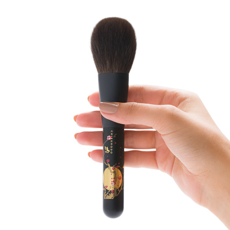 CHIKUHODO Makie Series MK-UM Powder Brush купить в Beauty Storage. Быстрая доставка по России и СНГ.