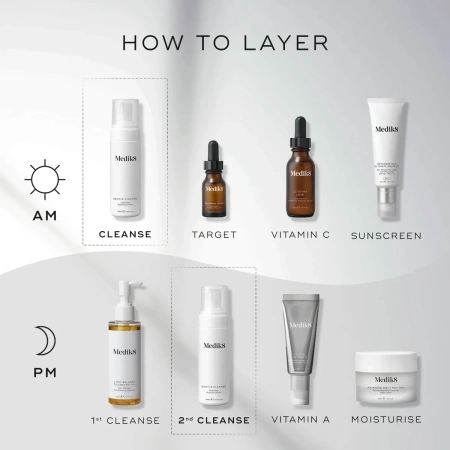 Купить MEDIK8 Gentle Cleanser на Beautystorage.ru. Быстрая доставка по России и СНГ.