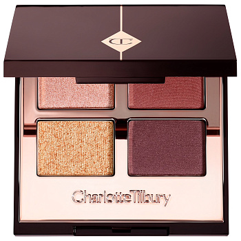 CHARLOTTE TILBURY Luxury Palette - The Vintage Vamp купить в Beauty Storage.  Быстрая доставка по России и СНГ.