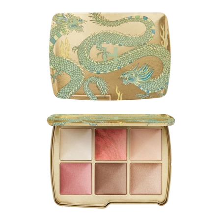 HOURGLASS Ambient Lighting Edit - UNLOCKED - LOTUS FLOWER PALETTE купить в Beauty Storage. Быстрая доставка по России и СНГ.
