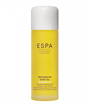 ESPA Restorative Body Oil (100ml)