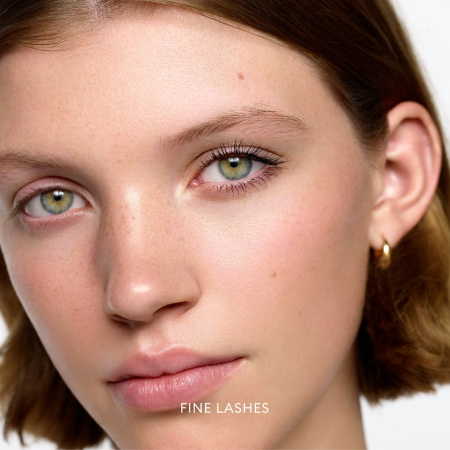 ROSE INC Ultra-Black Lash Lifting & Lengthening Serum Mascara купить в Beauty Storage. Быстрая доставка по России и СНГ.