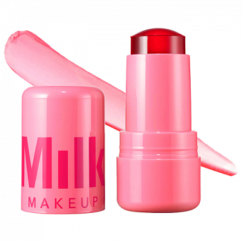 MILK MAKEUP Cooling Water Jelly Tint Lip + Cheek Blush Stain купить в Beauty Storage. Быстрая доставка по России и СНГ.