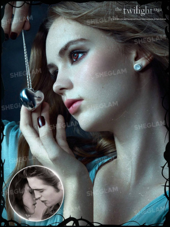 SHEGLAM The Twilight Saga X SHEGLAM Full Collection Set купить в Beauty Storage. Быстрая доставка по России и СНГ.