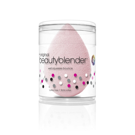 BEAUTYBLENDER Bubble купить в Beauty Storage. Быстрая доставка по России и СНГ.