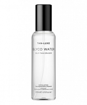 TAN-LUXE Glyco Water Tan Remover & Primer купить в Beauty Storage. Быстрая доставка по России и СНГ.