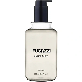 Купить FUGAZZI FRAGRANCES Angel Dust Body Wash на Beautystorage.ru. Быстрая доставка по России и СНГ.