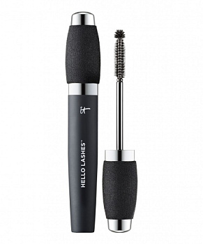 IT COSMETICS Hello Lashes 5-in-1 Mascara купить в Beauty Storage. Быстрая доставка по России и СНГ.
