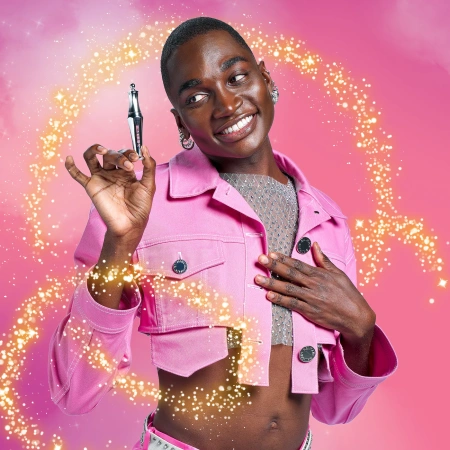 BENEFIT COSMETICS 24-HR Brow Setter Clear Brow Gel with Lamination Effect купить в Beauty Storage. Быстрая доставка по России и СНГ.