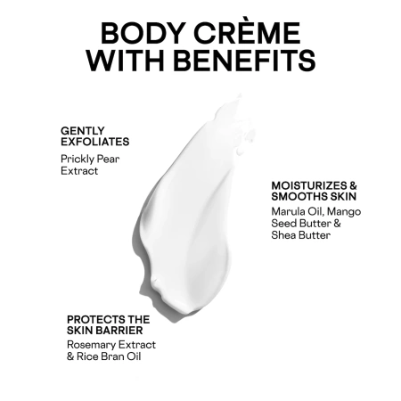 PATRICK TA Major Glow High Shine Skin Perfecting Body Crème купить в Beauty Storage. Быстрая доставка по России и СНГ.