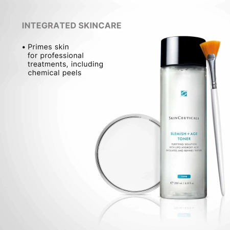 Купить SKINCEUTICALS Blemish and Age Toner Solution на Beautystorage.ru. Быстрая доставка по России и СНГ.