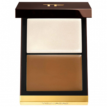 TOM FORD Shade And Illuminate Cream Contour Duo купить в Beauty Storage. Быстрая доставка по России и СНГ.

