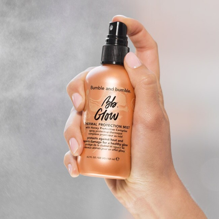 BUMBLE AND BUMBLE Glow Thermal Protection Mist (30 мл) купить в Beauty Storage. Быстрая доставка по России и СНГ.

