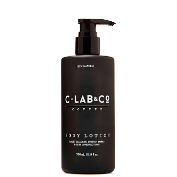 C LAB & Co Body Lotion