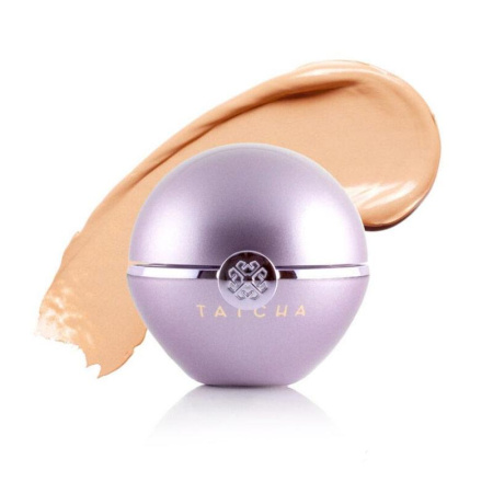 TATCHA The Pearl Tinted Eye Illuminating Treatment