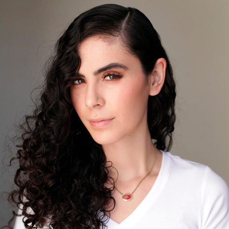 SACHAJUAN Curl Shampoo
