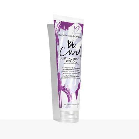 BUMBLE AND BUMBLE Curl Anti-Humidity Gel-Oil купить в Beauty Storage. Быстрая доставка по России и СНГ.