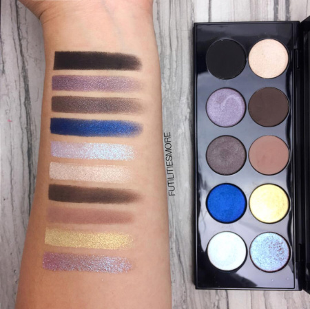 PAT MCGRATH LABS Mothership I - Subliminal купить в Beauty Storage.  Быстрая доставка по России и СНГ.