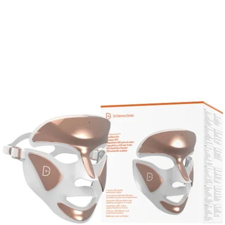 Купить DR DENNIS GROSS DRx SpectraLite FaceWare Pro на Beautystorage.ru. Быстрая доставка по России и СНГ.