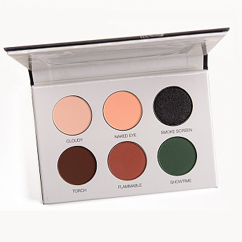 COLOURED RAINE Smoke Show™️