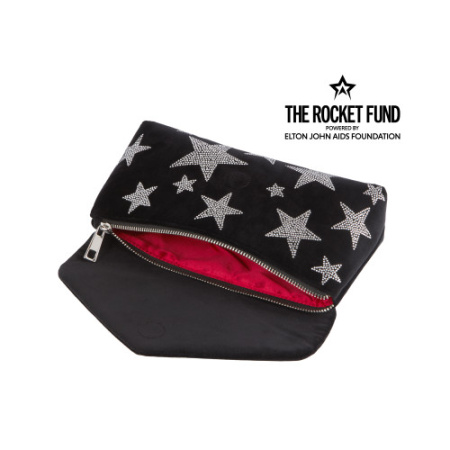 CHARLOTTE TILBURY Rock Star Bag купить в Beauty Storage. Быстрая доставка по России и СНГ.