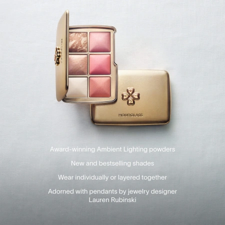 Купить HOURGLASS Ambient Lighting Edit Unlocked Palette - Love на Beautystorage.ru. Быстрая доставка по России и СНГ.