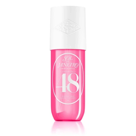 SOL DE JANEIRO Cheirosa 48 Perfume Mist  купить в Beauty Storage. Быстрая доставка по России и СНГ.
