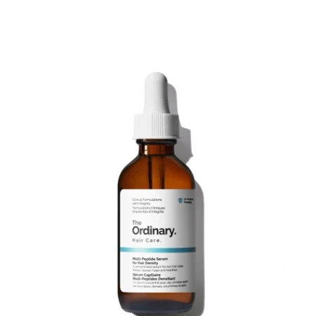 Купить THE ORDINARY Multi-Peptide Serum For Hair Density на Beautystorage.ru. Быстрая доставка по России и СНГ.