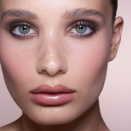 NATASHA DENONA Hy-per Natural Face Palette купить в Beauty Storage. Быстрая доставка по России и СНГ.