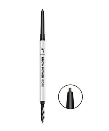 IT COSMETICS Brow Power Micro купить в Beauty Storage. Быстрая доставка по России и СНГ.