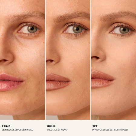 Купить VIEVE Invisiveil Loose Setting Powder на Beautystorage.ru. Быстрая доставка по России и СНГ.
