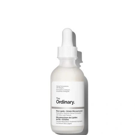 Купить THE ORDINARY Rice Lipids + Ectoin Microemulsion Ultra-Light Moisturiser на Beautystorage.ru. Быстрая доставка по России и СНГ.