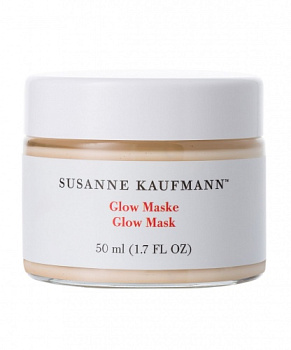 SUSANNE KAUFMANN Glow Mask (50ml)