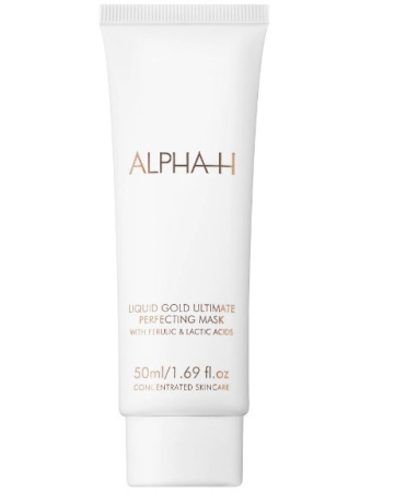 ALPHA-H Liquid Gold Ultimate Perfecting Mask