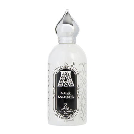 ATTAR COLLECTION Musk Kashmir Eau Parfum Unisex  купить в Beauty Storage. Быстрая доставка по России и СНГ.