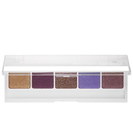NATASHA DENONA Eyeshadow Palette 5 купить в Beauty Storage. Быстрая доставка по России и СНГ.