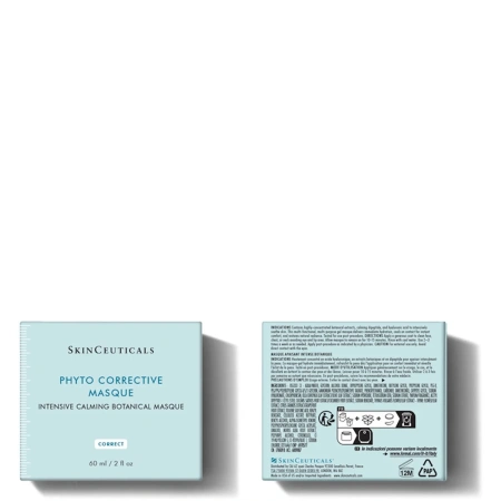 Купить SKINCEUTICALS Phyto Corrective Masque Gelна Beautystorage.ru. Быстрая доставка по России и СНГ.
