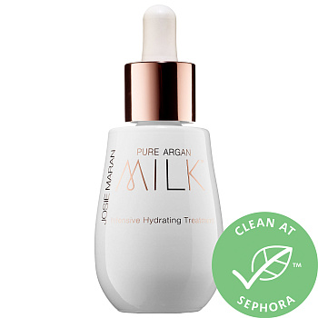 JOSIE MARAN Pure Argan Milk™ Intensive Hydrating Treatment
