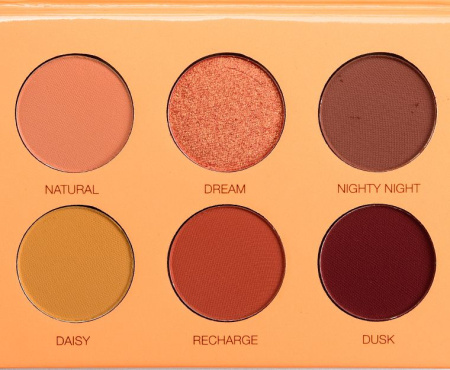 COLOURED RAINE Beauty Rust™️