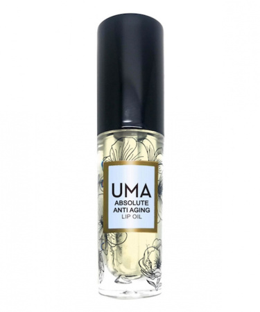 UMA Absolute Anti Aging Lip Oil (10ml)