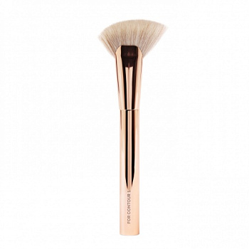 PATRICK TA Dual-Ended Contour Brush купить в Beauty Storage. Быстрая доставка по России и СНГ.