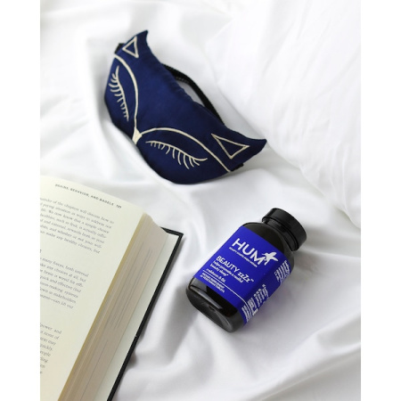 HUM NUTRITION Beauty zzZz Sleep Support Supplement купить в Beauty Storage. Быстрая доставка по России и СНГ.