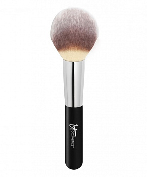 IT COSMETICS Heavenly Luxe Wand Ball Powder Brush #8 купить в Beauty Storage. Быстрая доставка по России и СНГ.