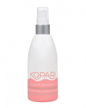KOPARI BEAUTY Coconut Rose Toner купить в Beauty Storage. Быстрая доставка по России и СНГ.